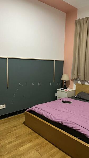 Service Residence for Rent at Marc Residence - Sean Hoh - PropertyGuru.com.my