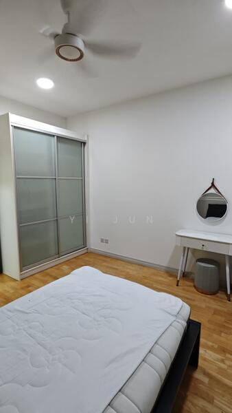 Park Tower untuk Untuk Disewa - RM 4,500 /bulan, Mac 2026 - Bedroom - PropertyGuru.com.my