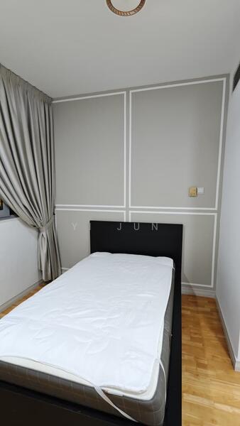 Park Tower untuk Untuk Disewa - RM 4,500 /bulan, Mac 2026 - Bedroom - PropertyGuru.com.my