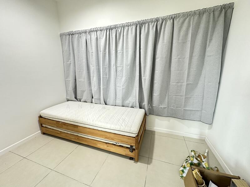 Service Residence for Rent at One 49 Residence - Andrew Ang - Interior - PropertyGuru.com.my