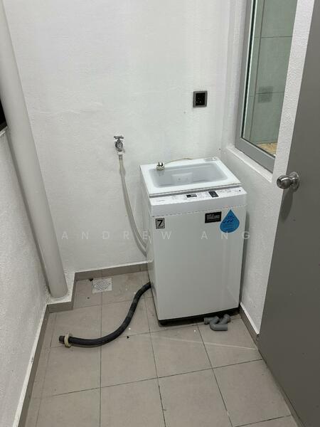 Service Residence for Rent at One 49 Residence - Andrew Ang - Interior - PropertyGuru.com.my