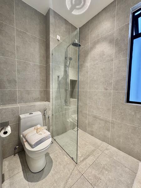 2-storey Terraced House for Sale in Iskandar Puteri (Nusajaya) (Johor) - Kent Hon - Bathroom - PropertyGuru.com.my