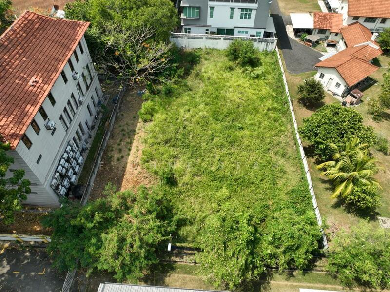 For Sale - George Town