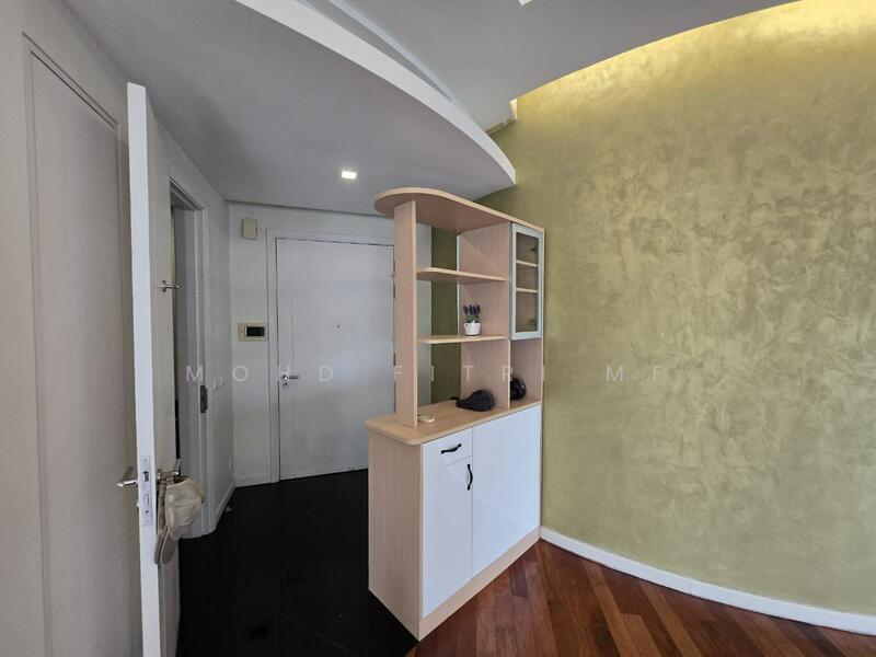 Servis Apartment untuk Disewa di St Mary Residences - Mohd Fitri MF - Interior - PropertyGuru.com.my