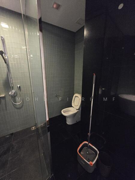 Servis Apartment untuk Disewa di St Mary Residences - Mohd Fitri MF - Bathroom - PropertyGuru.com.my