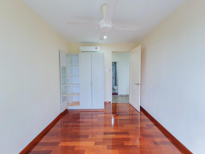 Condominium for Sale at Subang Parkhomes - Lee Jo Surf - Bedroom - PropertyGuru.com.my