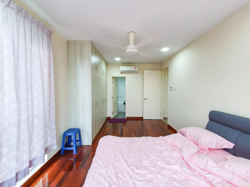 Condominium for Sale at Subang Parkhomes - Lee Jo Surf - Bedroom - PropertyGuru.com.my