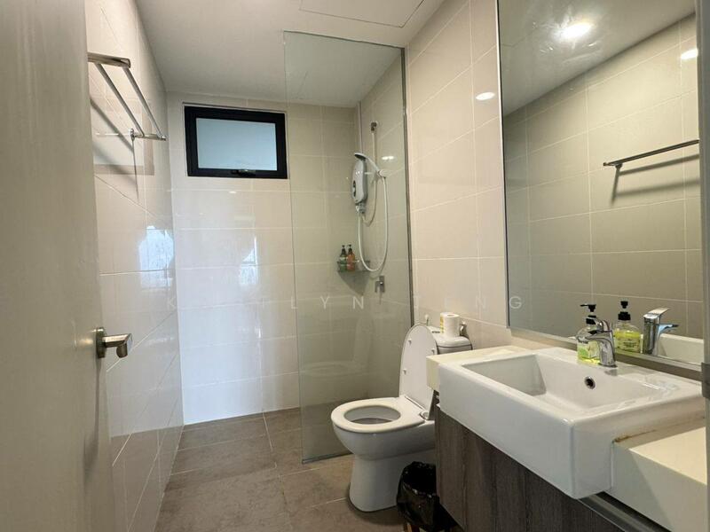 Southkey Mosaic untuk Untuk Disewa - RM 3,200 /bulan, Feb 2026 - Bathroom - PropertyGuru.com.my
