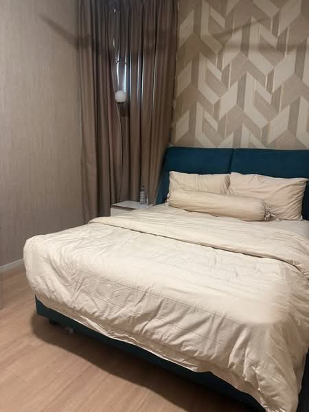 Servis Apartment untuk Disewa di The Goodwood Residence - Ben Lor - Bedroom - PropertyGuru.com.my