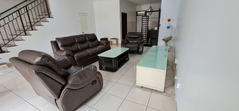 Lagoon Homes untuk Untuk Disewa - RM 2,600 /bulan, Mac 2026 - Living Room - PropertyGuru.com.my