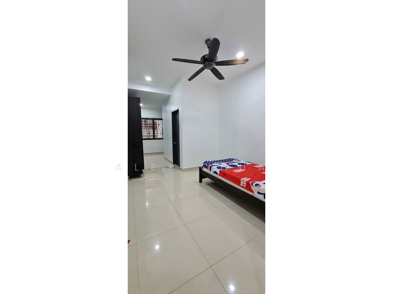 Lagoon Homes untuk Untuk Disewa - RM 2,600 /bulan, Mac 2026 - Bedroom - PropertyGuru.com.my