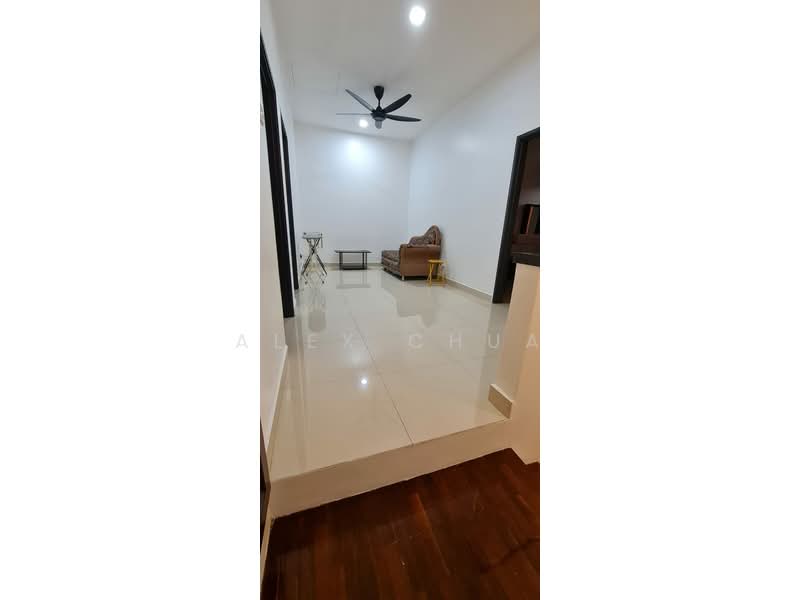 Lagoon Homes untuk Untuk Disewa - RM 2,600 /bulan, Mac 2026 - Living Room - PropertyGuru.com.my