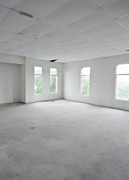 Factory for Rent in Simpang Ampat (Penang) - Teh Guan Fong - Interior - PropertyGuru.com.my