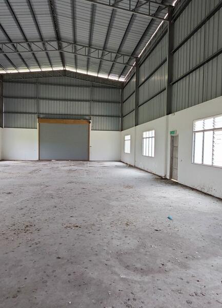Factory for Rent in Simpang Ampat (Penang) - Teh Guan Fong - PropertyGuru.com.my