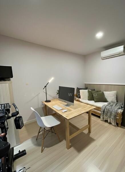 Service Residence for Sale at H2O Residences - Jabez Wong - Study - PropertyGuru.com.my