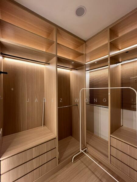 Service Residence for Sale at H2O Residences - Jabez Wong - Interior - PropertyGuru.com.my