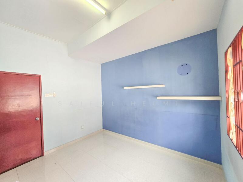 Seksyen 23 untuk Untuk Dijual - RM 590,000, Feb 2026 - PropertyGuru.com.my