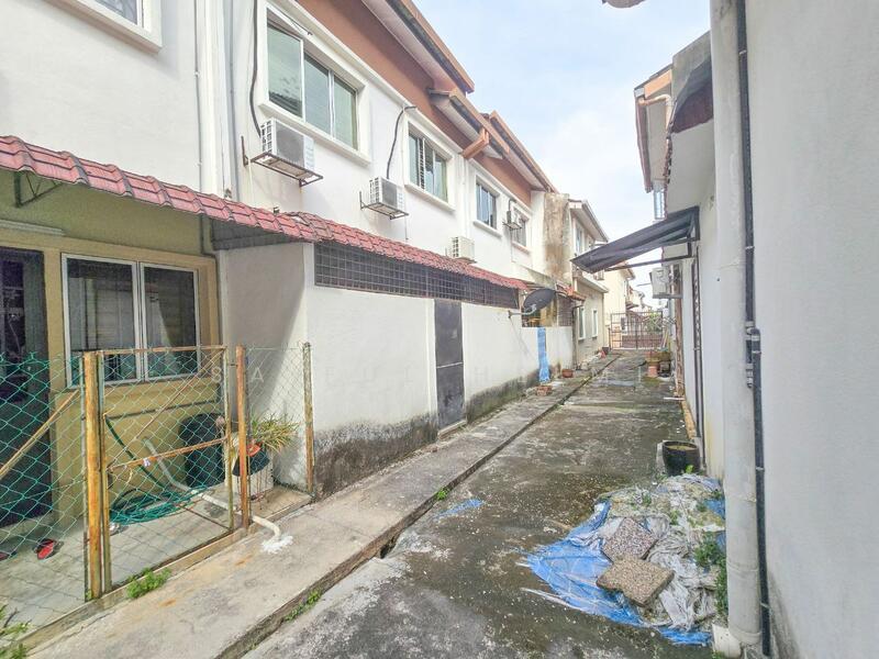 Seksyen 23 untuk Untuk Dijual - RM 590,000, Feb 2026 - PropertyGuru.com.my