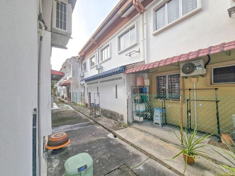 Seksyen 23 untuk Untuk Dijual - RM 590,000, Feb 2026 - PropertyGuru.com.my