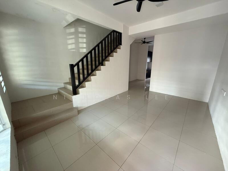 Rumah Teres untuk Disewa di Bandar Lahat Baru (Lahat) - Nicholas Lee - Interior - PropertyGuru.com.my