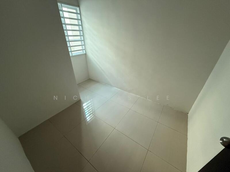 Rumah Teres untuk Disewa di Bandar Lahat Baru (Lahat) - Nicholas Lee - Interior - PropertyGuru.com.my