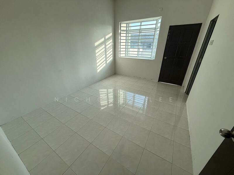 Rumah Teres untuk Disewa di Bandar Lahat Baru (Lahat) - Nicholas Lee - Interior - PropertyGuru.com.my