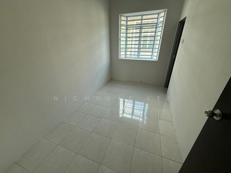 Rumah Teres untuk Disewa di Bandar Lahat Baru (Lahat) - Nicholas Lee - Interior - PropertyGuru.com.my