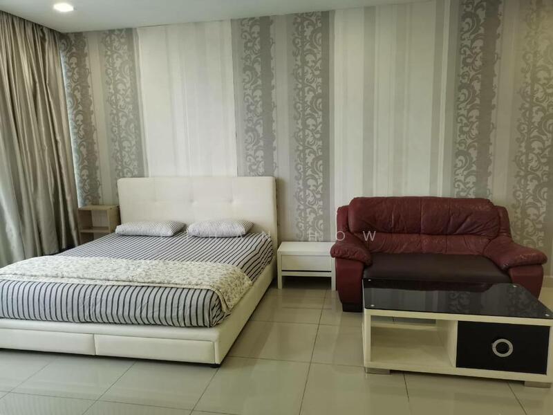 Apartment for Rent at Austin Regency (Pangsapuri Austin Perdana) - Ethan How - Bedroom - PropertyGuru.com.my