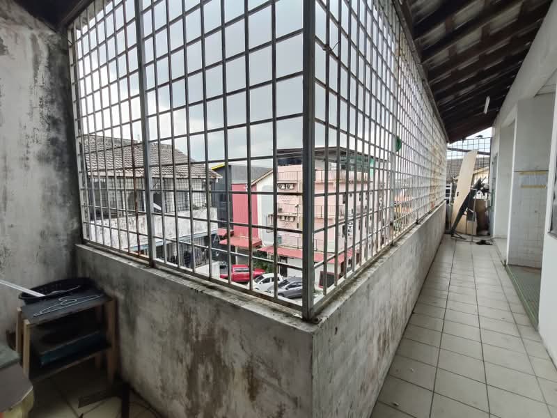 Shop / Office for Rent in Taman Johor Jaya (Johor Bahru) - Alan Tham - PropertyGuru.com.my