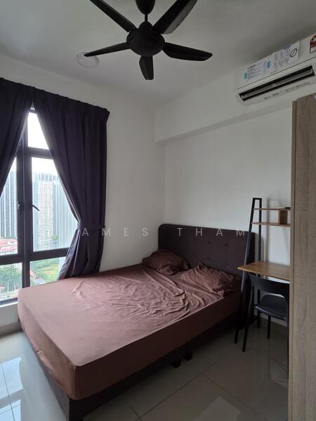 Service Residence for Rent at M Centura - James Tham - PropertyGuru.com.my
