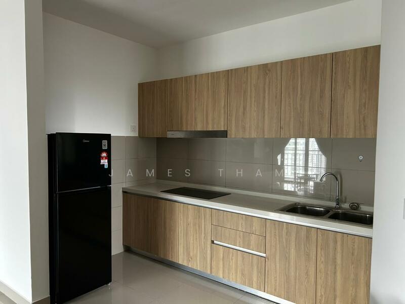 Service Residence for Rent at M Centura - James Tham - PropertyGuru.com.my