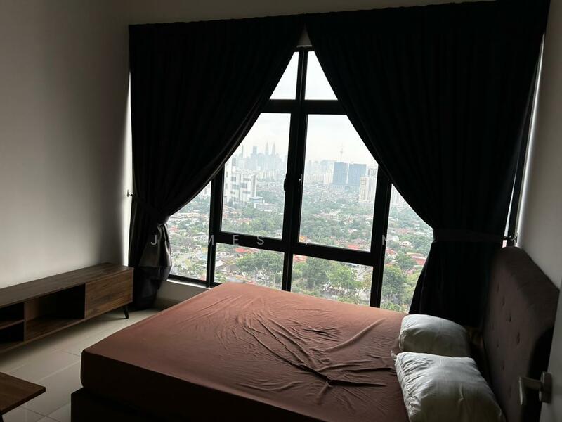 Service Residence for Rent at M Centura - James Tham - PropertyGuru.com.my