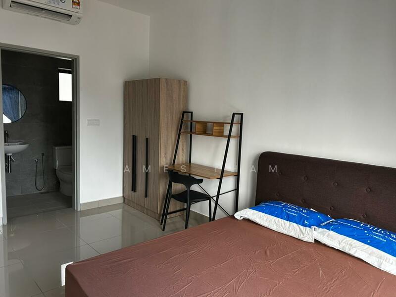 Service Residence for Rent at M Centura - James Tham - PropertyGuru.com.my