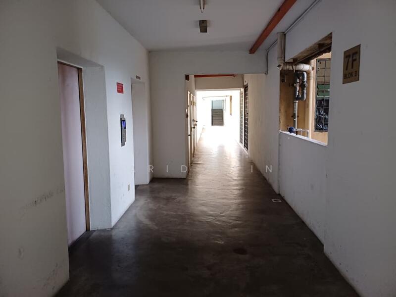 Corridor