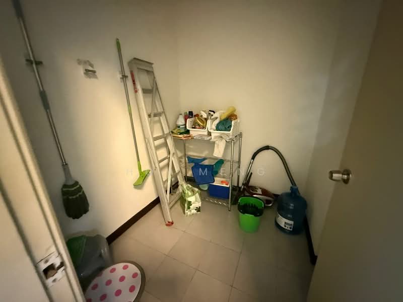 Condominium for Rent at BayStar Condominium - Hoy Meng - Interior - PropertyGuru.com.my