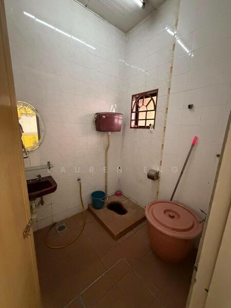 Terraced House for Sale in Shah Alam (Selangor) - Lauren Eng - Bathroom - PropertyGuru.com.my