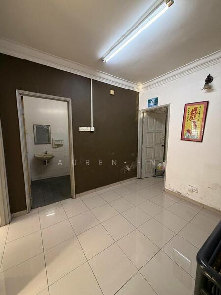 Terraced House for Sale in Shah Alam (Selangor) - Lauren Eng - Interior - PropertyGuru.com.my