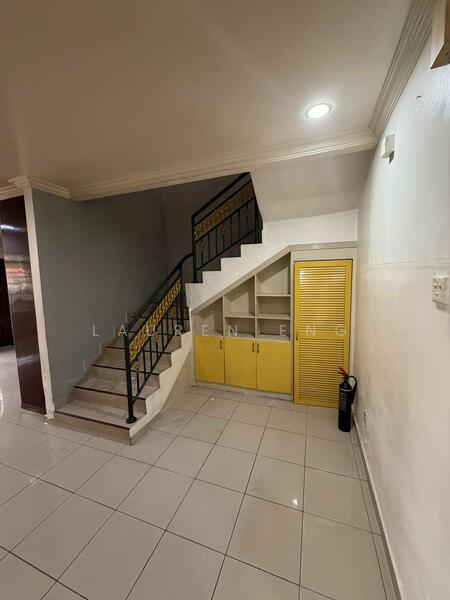Terraced House for Sale in Shah Alam (Selangor) - Lauren Eng - Interior - PropertyGuru.com.my