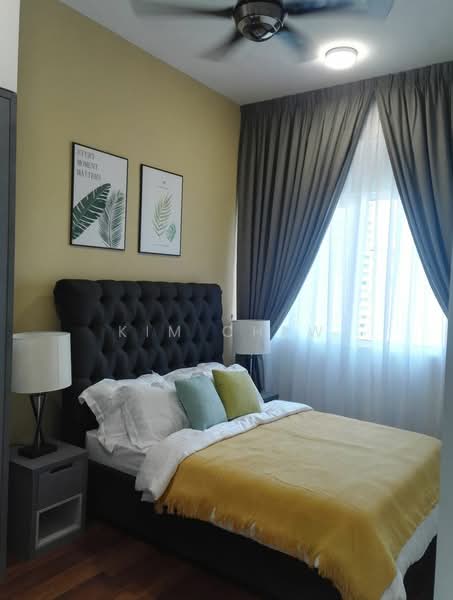 Kondominium untuk Disewa di Pavilion Hilltop - Kim Chew - Bedroom - PropertyGuru.com.my