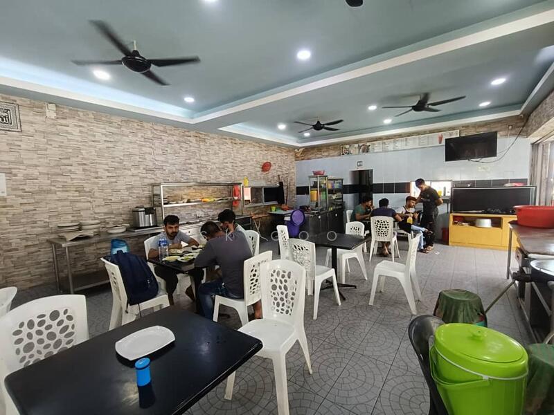 Shop for Sale in Taman Nusa Perintis (Iskandar Puteri (Nusajaya)) - SK GOO - Interior - PropertyGuru.com.my