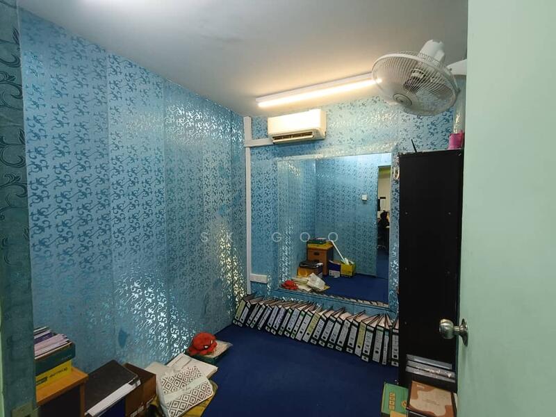 Shop for Sale in Taman Nusa Perintis (Iskandar Puteri (Nusajaya)) - SK GOO - Interior - PropertyGuru.com.my