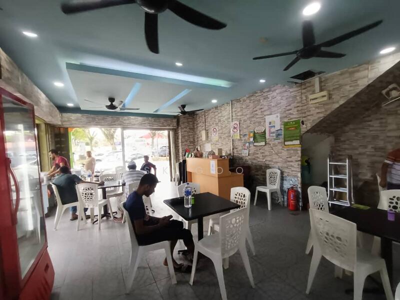 Shop for Sale in Taman Nusa Perintis (Iskandar Puteri (Nusajaya)) - SK GOO - Interior - PropertyGuru.com.my