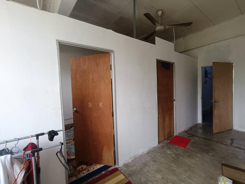 Shop for Sale in Taman Nusa Perintis (Iskandar Puteri (Nusajaya)) - SK GOO - Interior - PropertyGuru.com.my