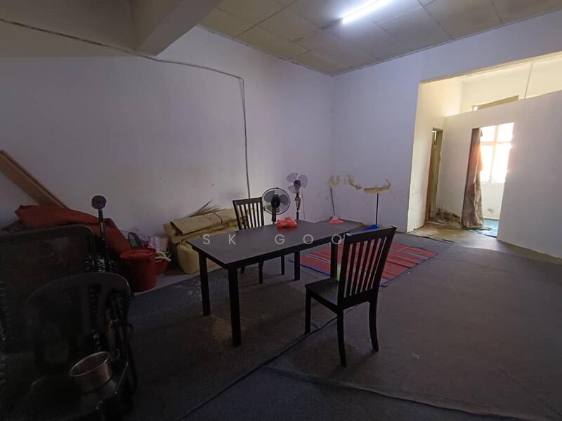 Shop for Sale in Taman Nusa Perintis (Iskandar Puteri (Nusajaya)) - SK GOO - Interior - PropertyGuru.com.my