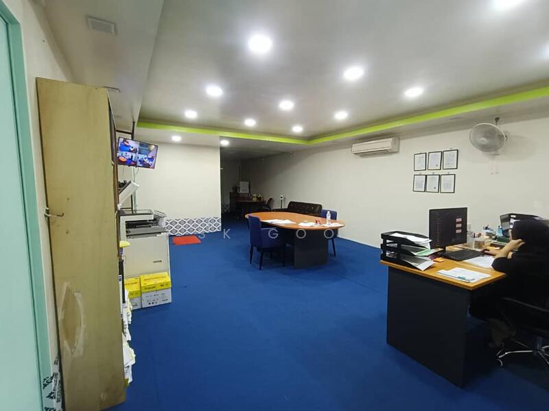 Shop for Sale in Taman Nusa Perintis (Iskandar Puteri (Nusajaya)) - SK GOO - Interior - PropertyGuru.com.my