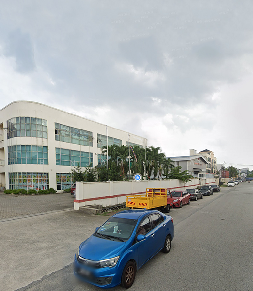 Detached Factory for Sale in Kampung Baru Balakong (Balakong) - Benjamin Lai - Exterior - PropertyGuru.com.my