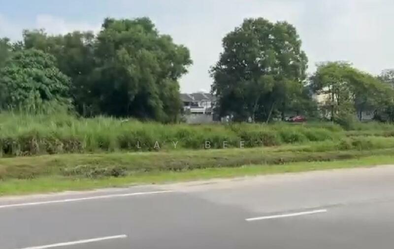 Taman Johan Setia untuk Untuk Disewa - RM 58,500 /bulan, Feb 2026 - Exterior - PropertyGuru.com.my