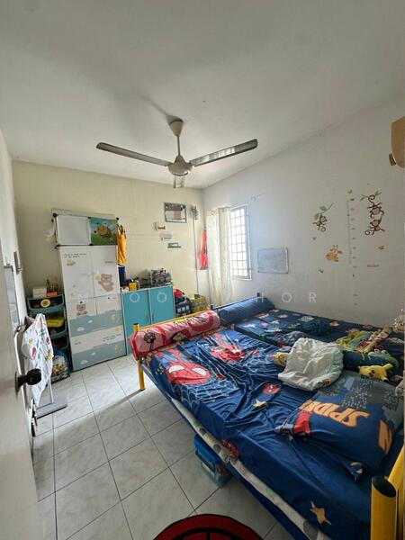 Idaman Sutera untuk Untuk Dijual - RM 270,000, Feb 2026 - Bedroom - PropertyGuru.com.my