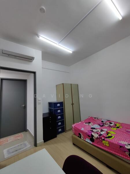 Service Residence for Rent at M Arisa - David Ng - Bedroom - PropertyGuru.com.my