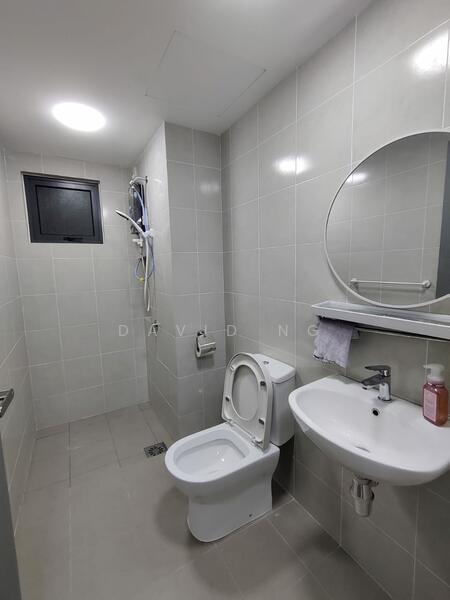 Service Residence for Rent at M Arisa - David Ng - Bathroom - PropertyGuru.com.my